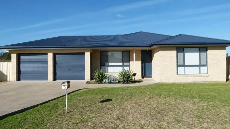 Main view of Homely house listing, 4 Dunstan Close, Forbes NSW 2871