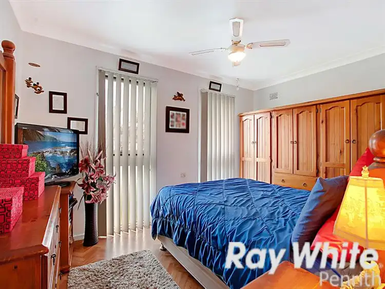 Sixth view of Homely house listing, 40 Sandakan Crescent, Lethbridge Park NSW 2770