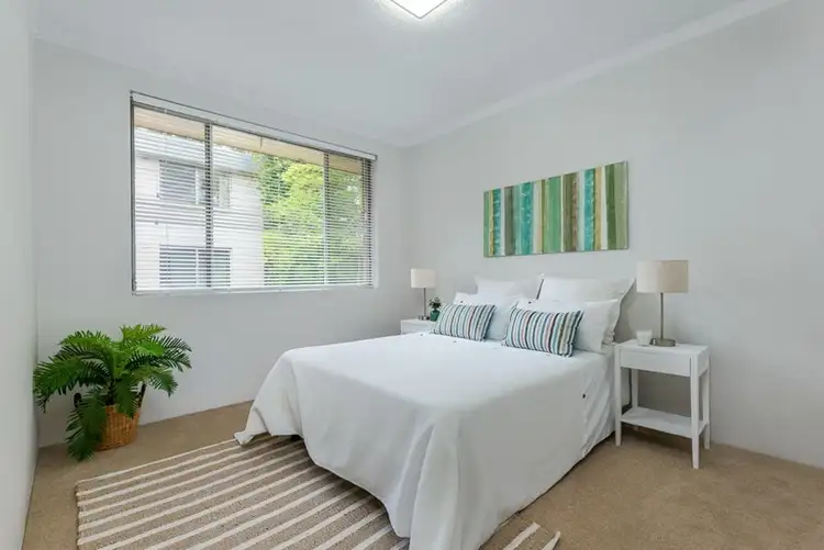 Fifth view of Homely apartment listing, 7/58 Landers Road, Lane Cove NSW 2066