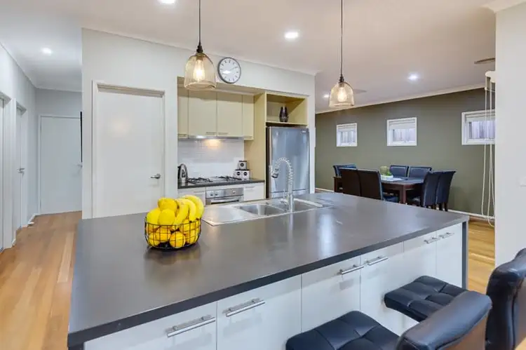 Third view of Homely house listing, 26 Cerise Avenue, Epping VIC 3076