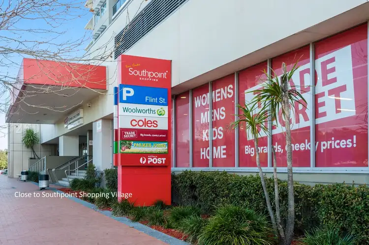 Sixth view of Homely apartment listing, 11/16 Grace Campbell Crescent, Hillsdale NSW 2036