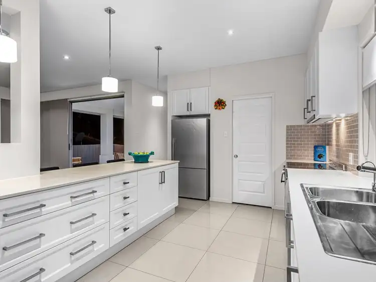 Seventh view of Homely house listing, 1 Booyong Place, Bridgeman Downs QLD 4035