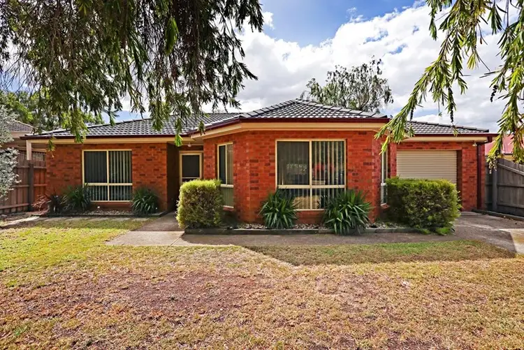 26 Lake Road, Lara VIC 3212