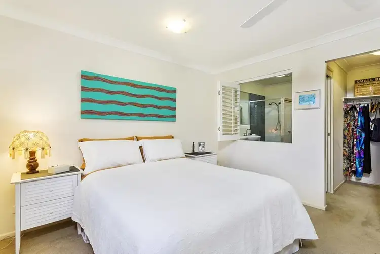 Seventh view of Homely apartment listing, 13/15 Kitchener Street, Coorparoo QLD 4151