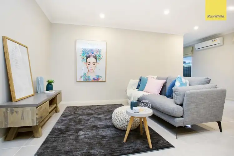 Fourth view of Homely house listing, 16 Bottlebrush Road, Craigieburn VIC 3064