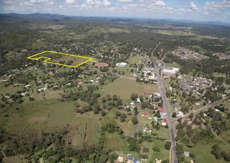 Main view of Homely land listing, Lots 2 and 6 Banks Creek Road, Fernvale QLD 4306