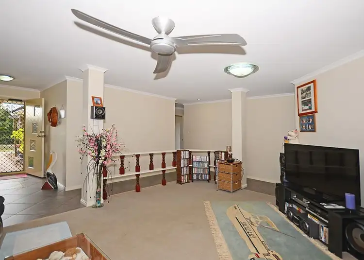 Fourth view of Homely house listing, 38 Tree View Road, Toogoom QLD 4655