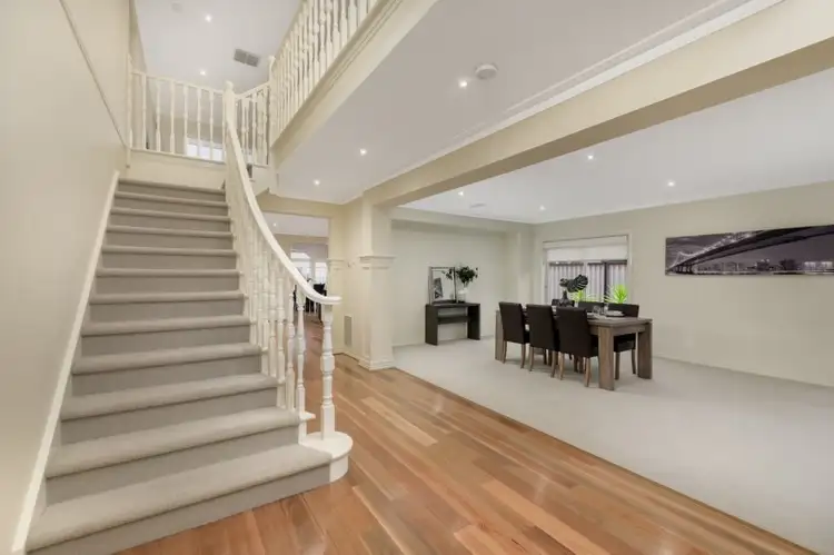 Fourth view of Homely house listing, 26 Stymie Street, Kingsbury VIC 3083