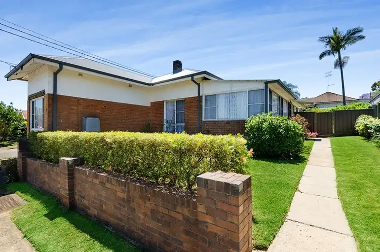 Main view of Homely house listing, 91 Parkes Street, West Ryde NSW 2114