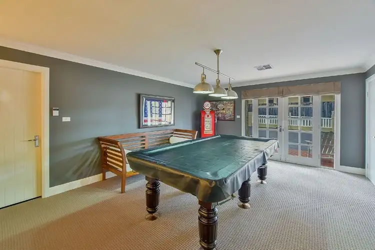 Fifth view of Homely house listing, 1 Bridgewater Boulevard, Camden Park NSW 2570