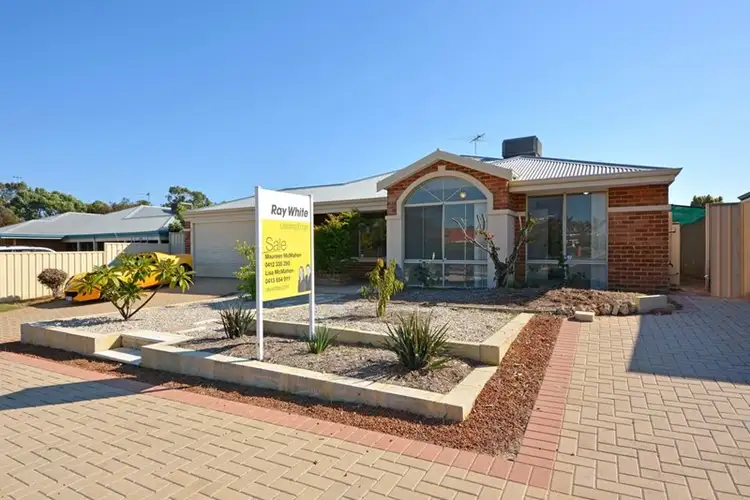 Second view of Homely house listing, 3 Dewar Mews, Clarkson WA 6030