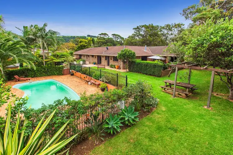 Main view of Homely house listing, 9 Stewart Place, Kiama NSW 2533