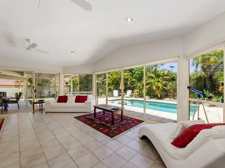 Fifth view of Homely house listing, 15 Pearson Close, Arundel QLD 4214