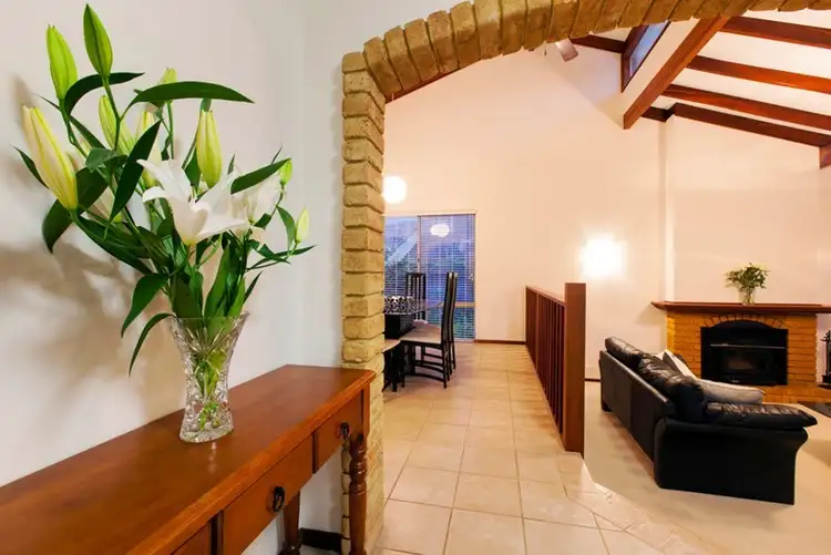 Fourth view of Homely house listing, 8 Lake Carine Gardens, Carine WA 6020