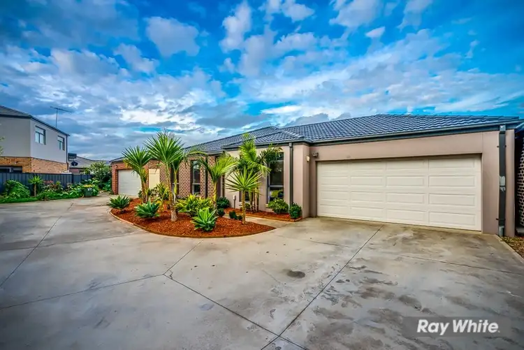 Third view of Homely house listing, 2/10 Bonita Avenue, Tarneit VIC 3029