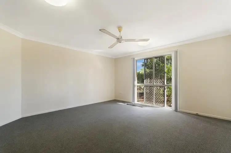 Fourth view of Homely house listing, 4 Malaga Street, Kirwan QLD 4817
