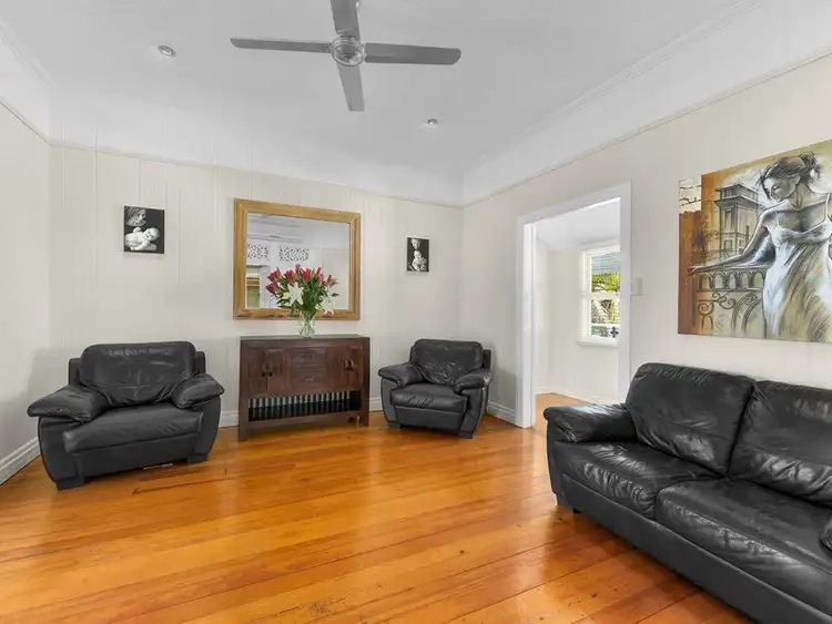 Sixth view of Homely house listing, 71 Carberry Street, Grange QLD 4051