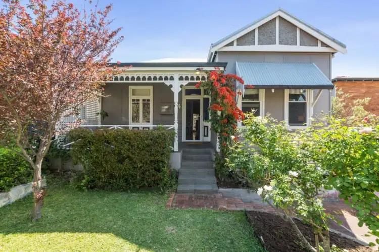14 Devon Road, Swanbourne WA 6010