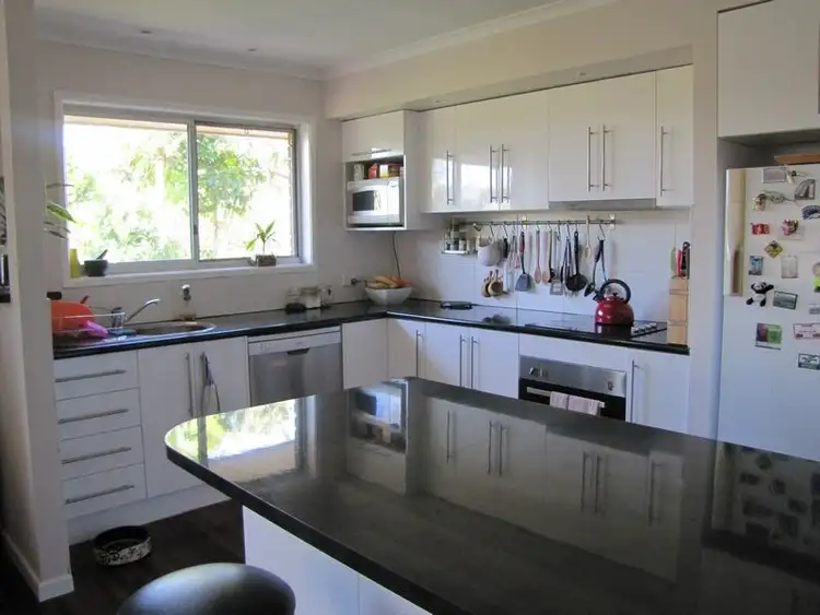 Third view of Homely house listing, 31 Melody Street, Jamboree Heights QLD 4074