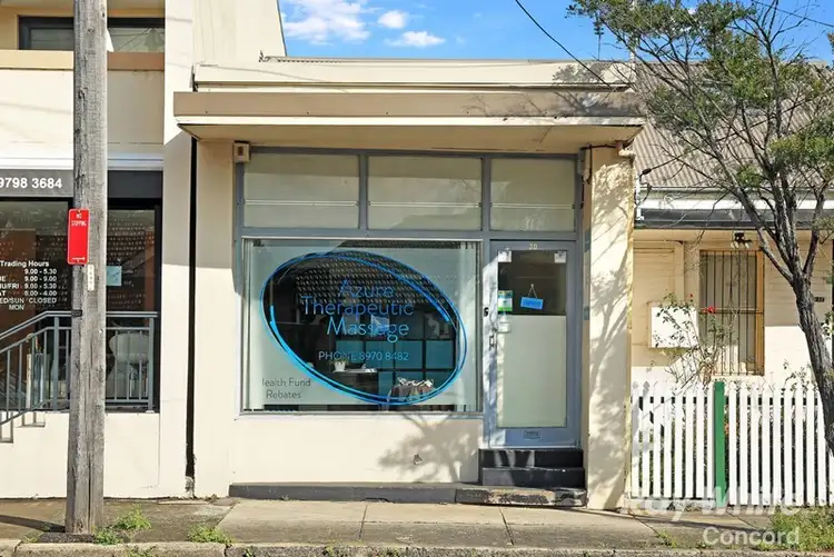 30 Thomas, Ashfield NSW 2131
