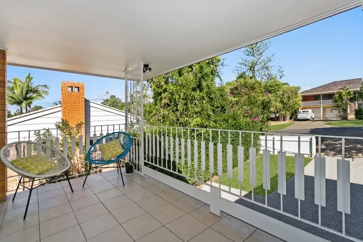 Second view of Homely house listing, 101 Burbong Street, Chapel Hill QLD 4069