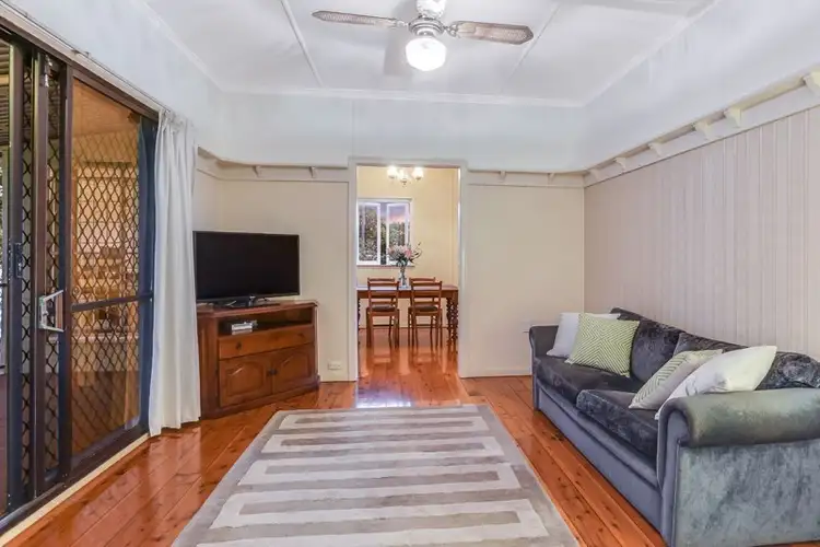 Fifth view of Homely house listing, 90 Wade Street, Virginia QLD 4014