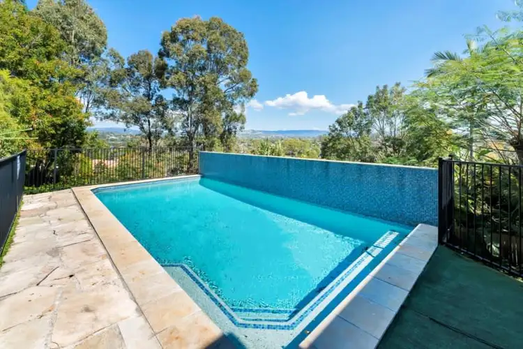 Fifth view of Homely house listing, 9 Opal Court, Carrara QLD 4211