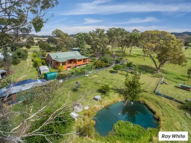 Fourth view of Homely rural property listing, 430 Dumaresq Dam Road, Armidale NSW 2350