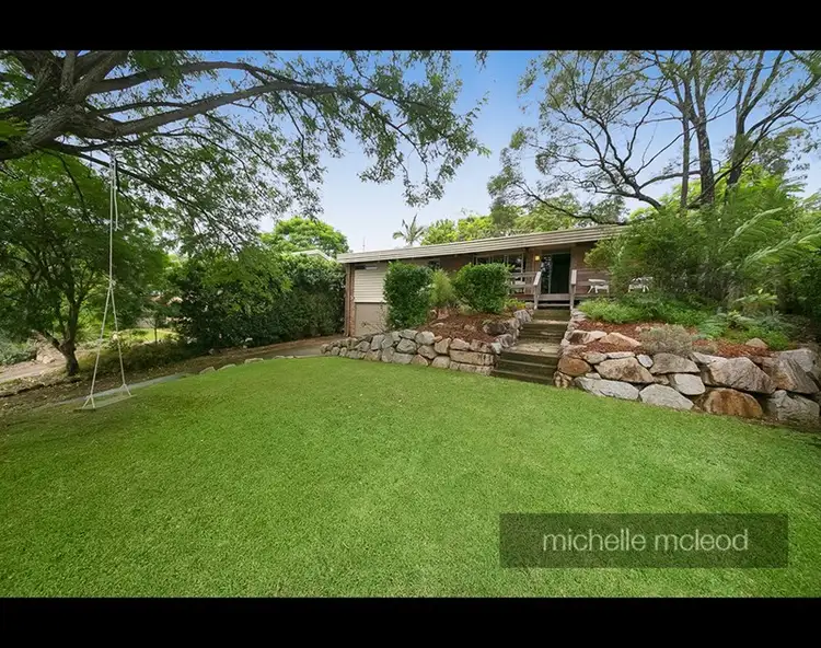 Second view of Homely house listing, 58 Twilight Street, Kenmore QLD 4069