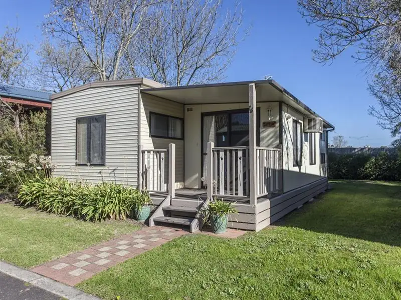 Main view of Homely house listing, 78/131 Nepean Highway, Dromana VIC 3936