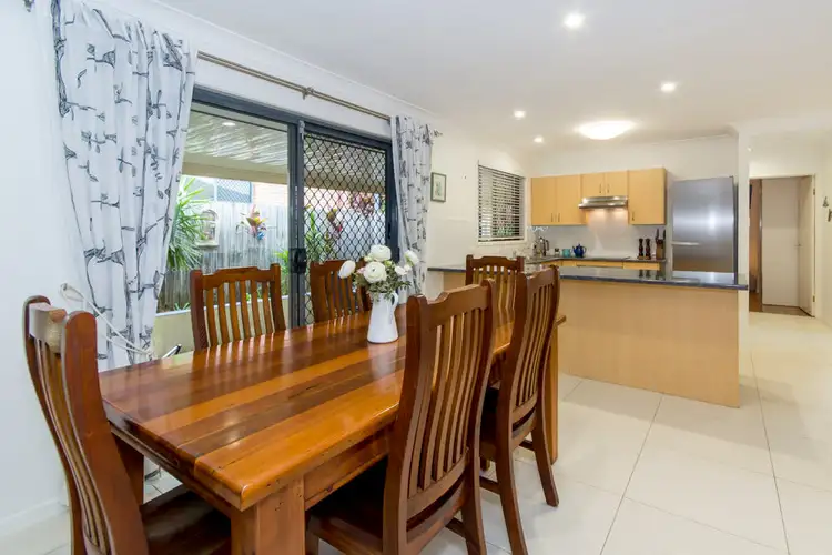 Fourth view of Homely house listing, 15 Brampton Place, Taigum QLD 4018