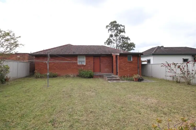 Second view of Homely house listing, 32 Canobolas Street, Fairfield West NSW 2165