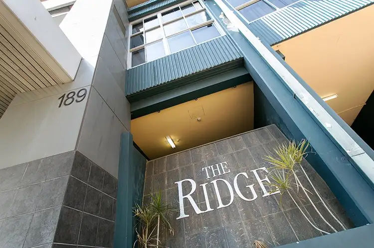 Seventh view of Homely unit listing, 76/189 Leichhardt Street, Spring Hill QLD 4000