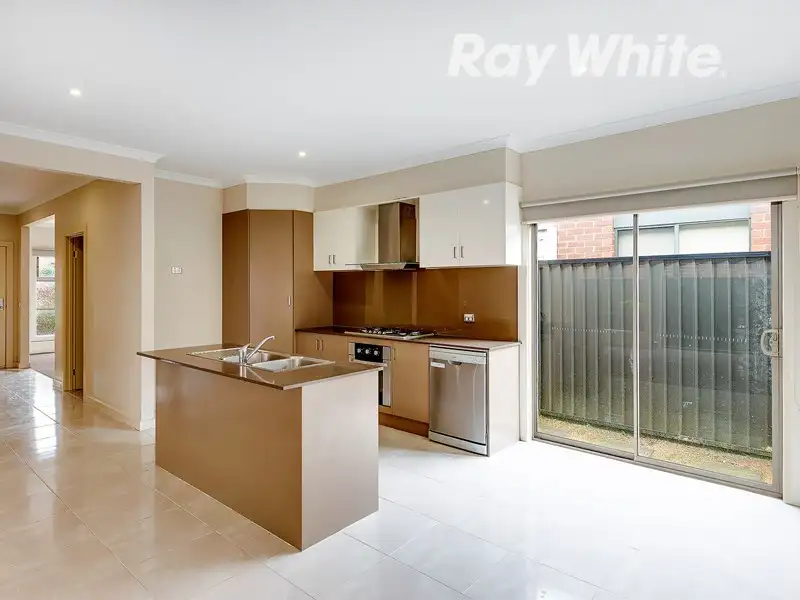 Main view of Homely house listing, 16 Bancroft Street, Wollert VIC 3750