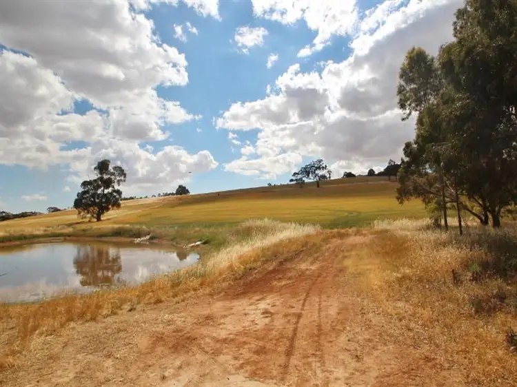 Seventh view of Homely house listing, 57 Calcannia Road, Clare SA 5453