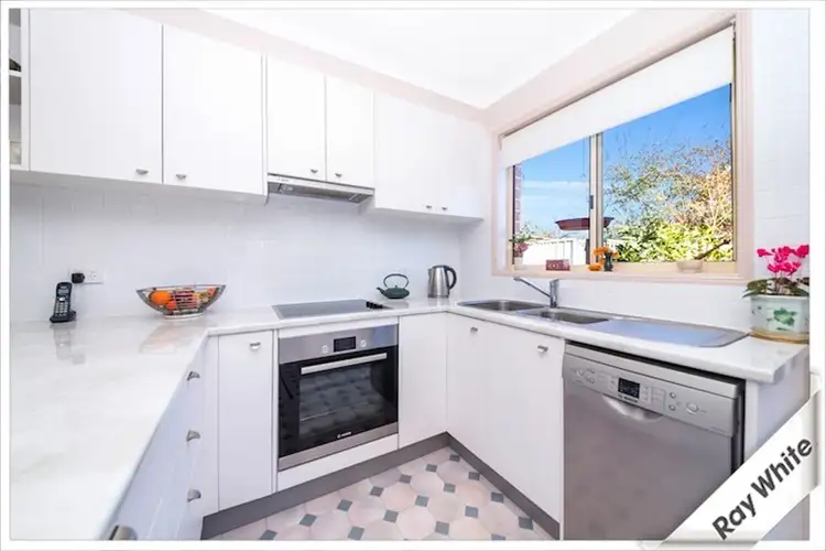 Fourth view of Homely townhouse listing, 10/5-9 Federal Avenue, Queanbeyan NSW 2620