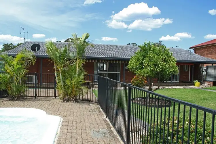 Sixth view of Homely house listing, 3 Heron Place, Lakewood NSW 2443