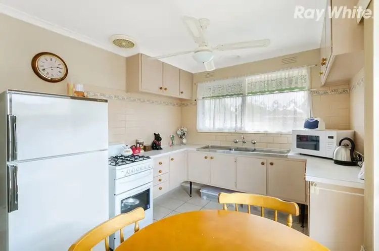 Fourth view of Homely house listing, 62 Frudal Crescent, Knoxfield VIC 3180