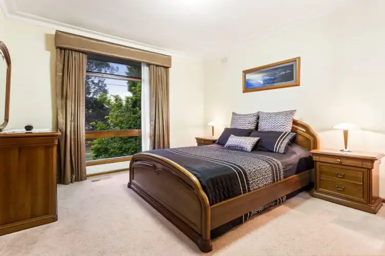 Fifth view of Homely house listing, 41 Ormond Avenue, Mitcham VIC 3132