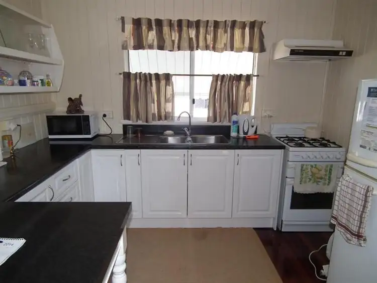 Third view of Homely house listing, 41 Gilbert Street, Maryborough QLD 4650