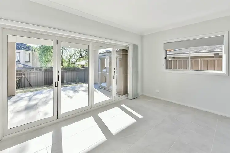 Fourth view of Homely other listing, 27A Aubrey Street, Ingleburn NSW 2565