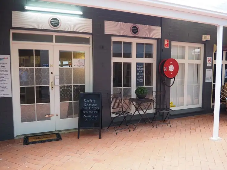 10/123 Fern Street, Gerringong NSW 2534