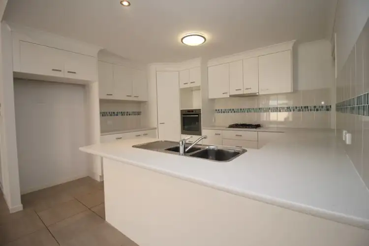 Third view of Homely house listing, 65 Lakeside Drive, Emerald QLD 4720