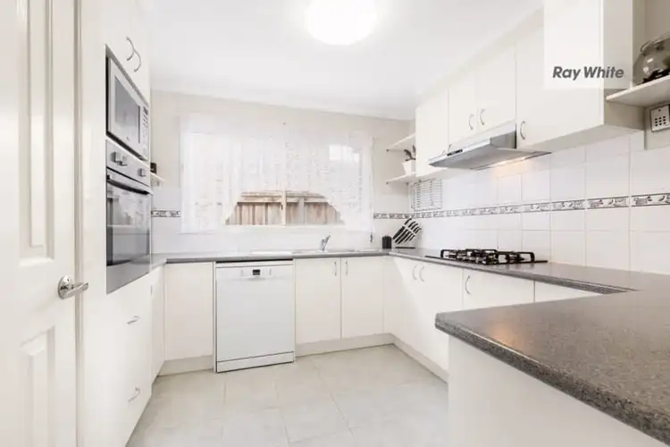 Third view of Homely house listing, 19 Junor Court, South Morang VIC 3752