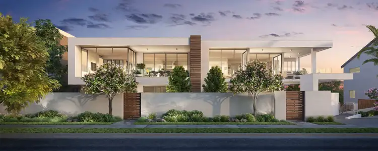 2/33-35 Edward Street, Alexandra Headland QLD 4572