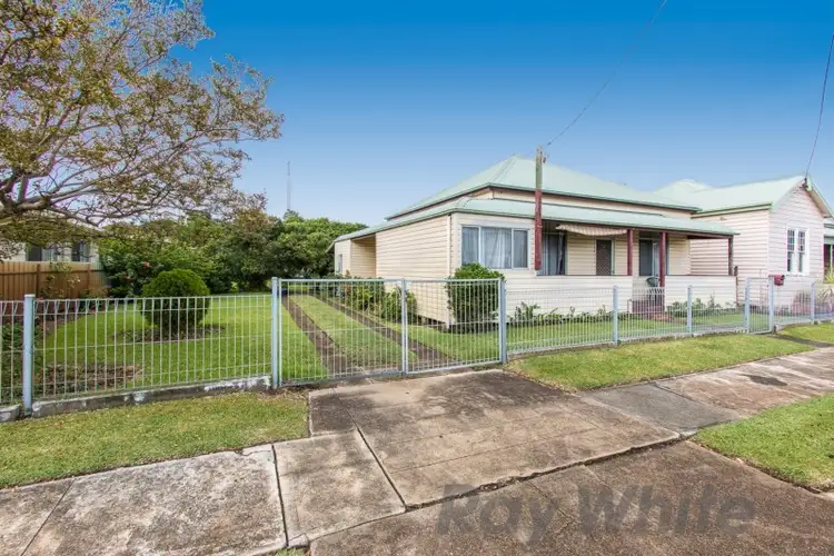 16 McMichael Street, Maryville NSW 2293