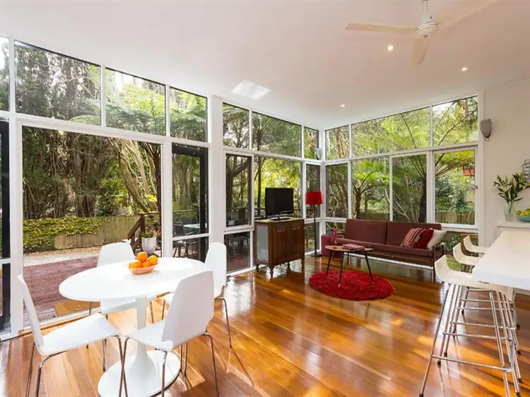 Fourth view of Homely house listing, 11 Sunnyside Crescent, Castlecrag NSW 2068
