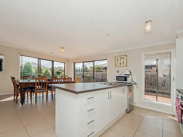 Seventh view of Homely house listing, 12 Springleaf Road, Tarneit VIC 3029