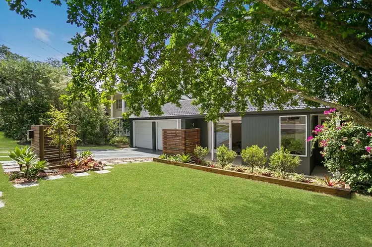 Second view of Homely house listing, 50 Kersley Road, Kenmore QLD 4069