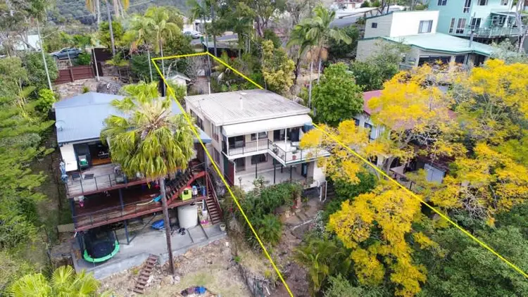 44 Horsfield Road, Horsfield Bay NSW 2256